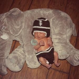 Meet your Posher, Beatrice